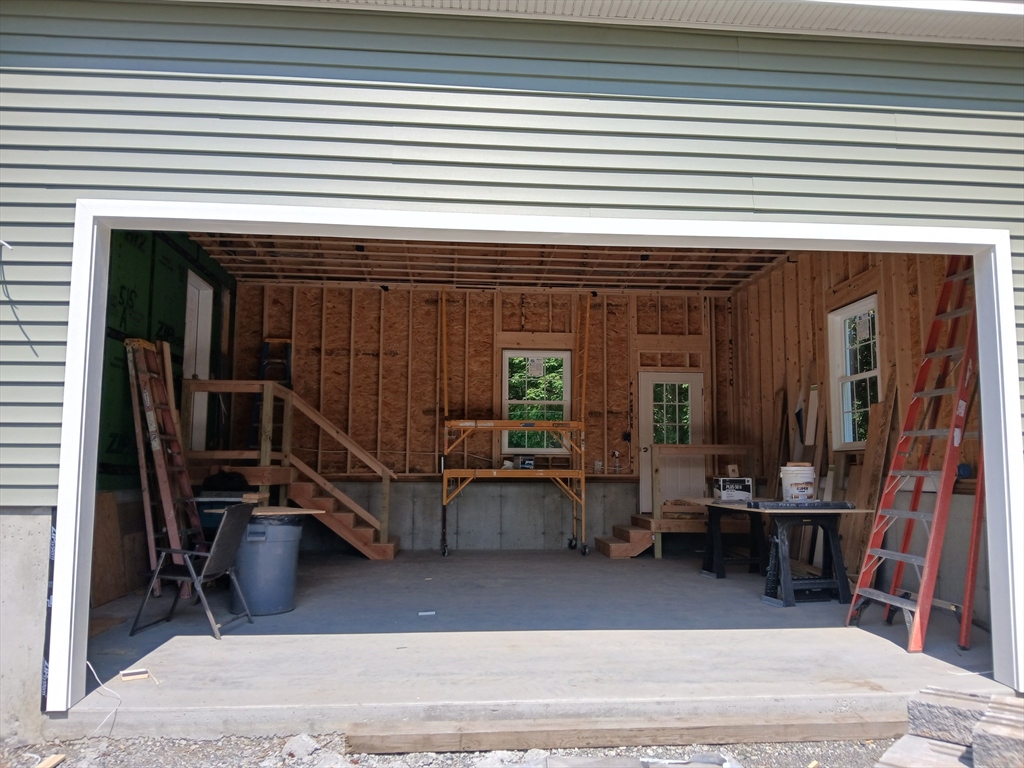 86 Ferry Road