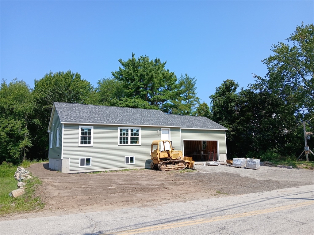 86 Ferry Road