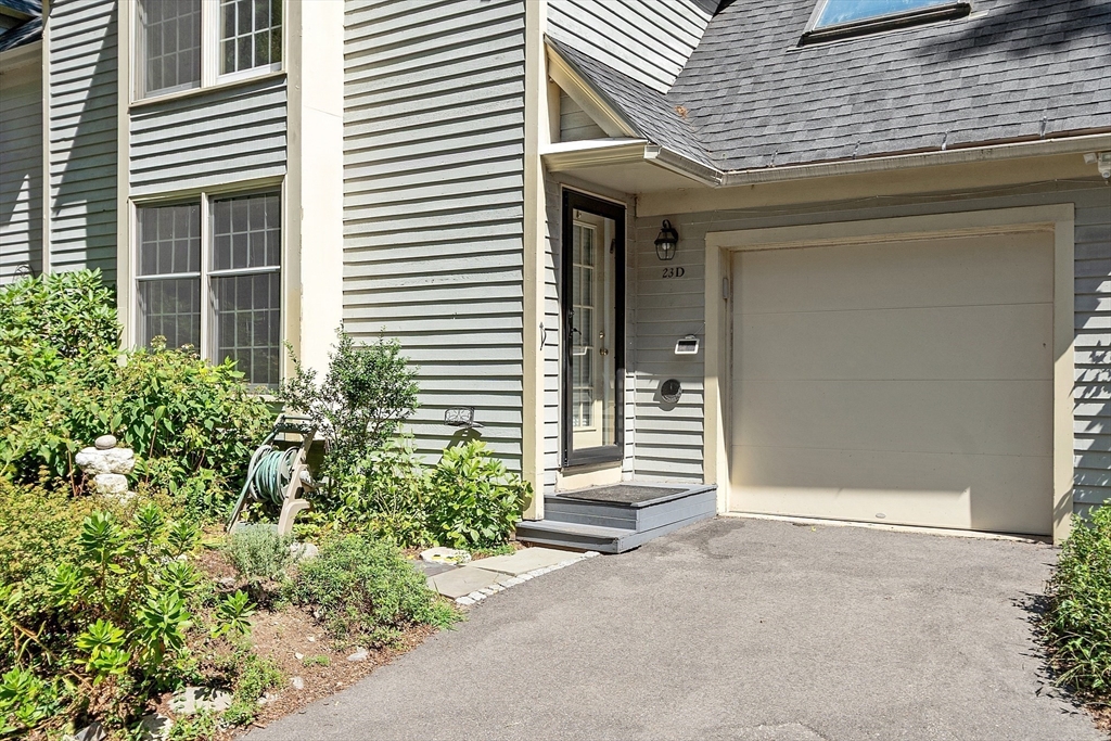 111 Brigham Street 23D