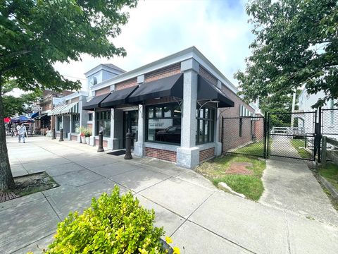 Photo of 328 Main St, Barnstable, MA 02601 (MLS # 73443321)