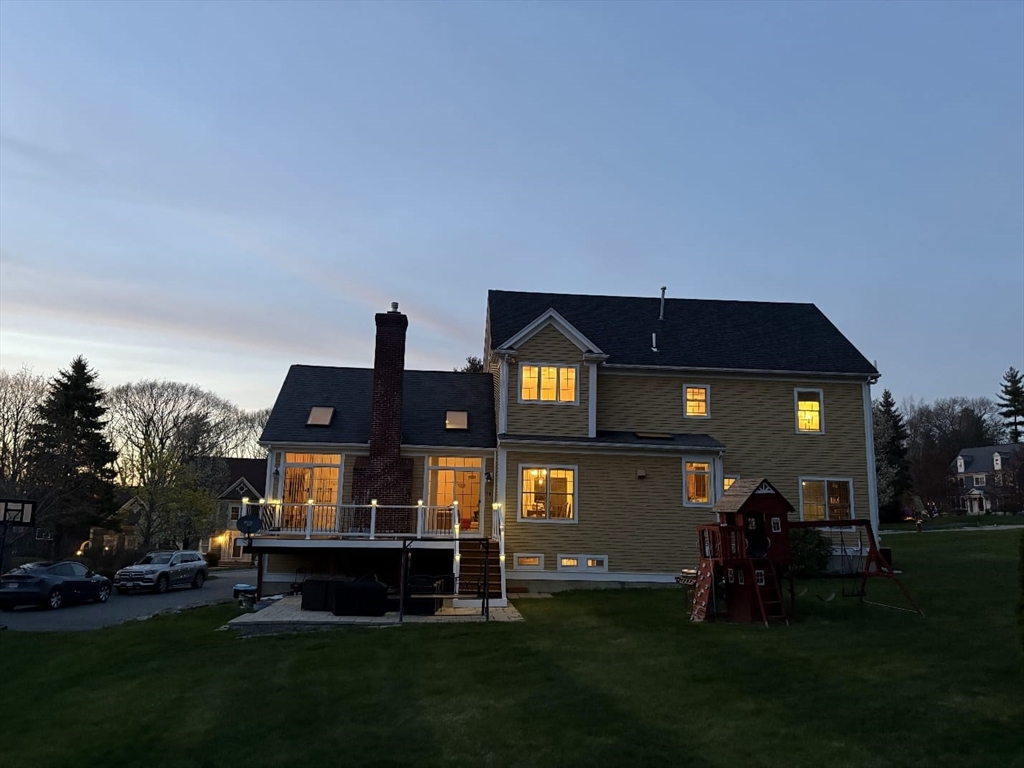 26 Waterville Ln