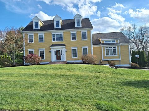 26 Waterville Ln Shrewsbury MA 01545