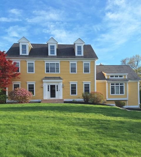 26 Waterville Ln Shrewsbury MA 01545