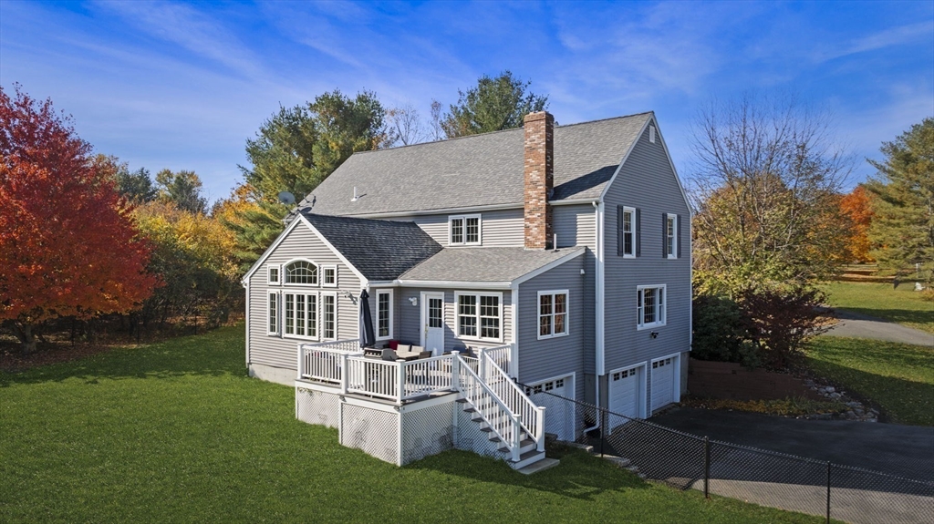 103 Barker St