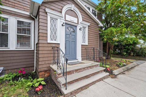 131 Washington Avenue 2 Chelsea MA 02150