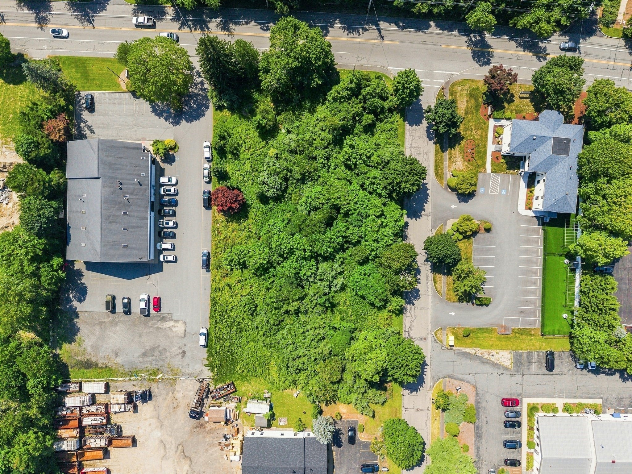 Lot 63 Faunce Corner Rd 433
