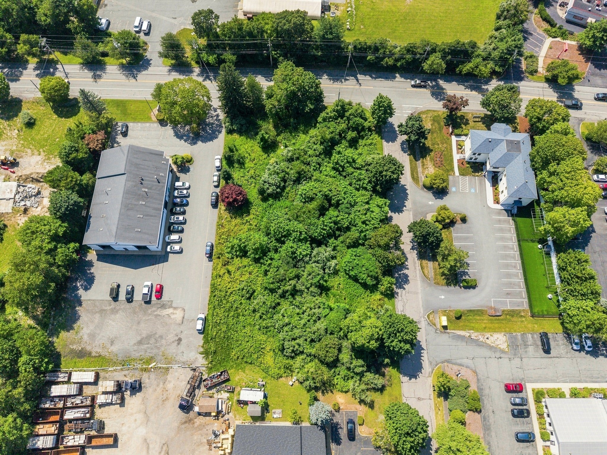 Lot 63 Faunce Corner Rd 433