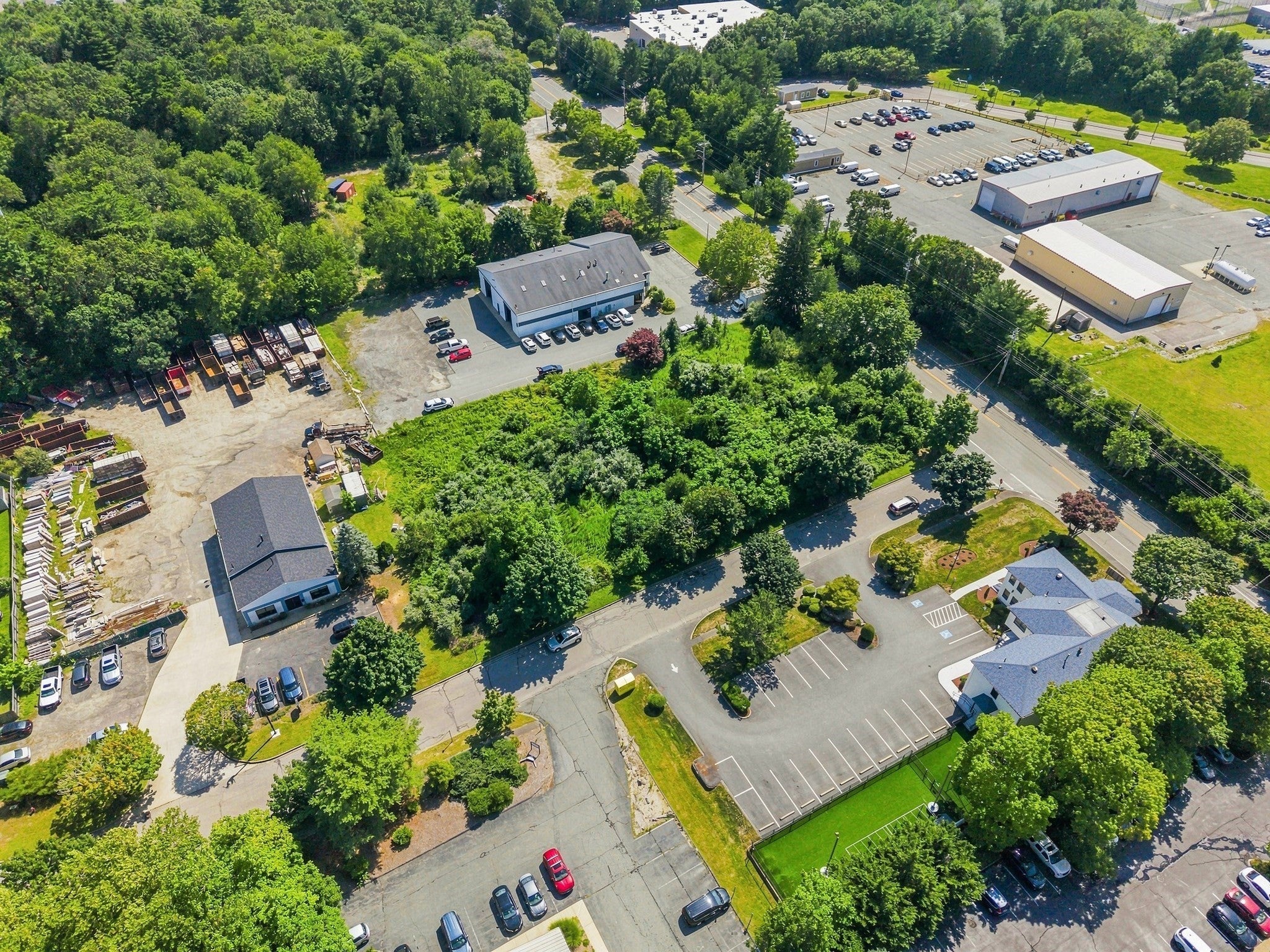 Lot 63 Faunce Corner Rd 433