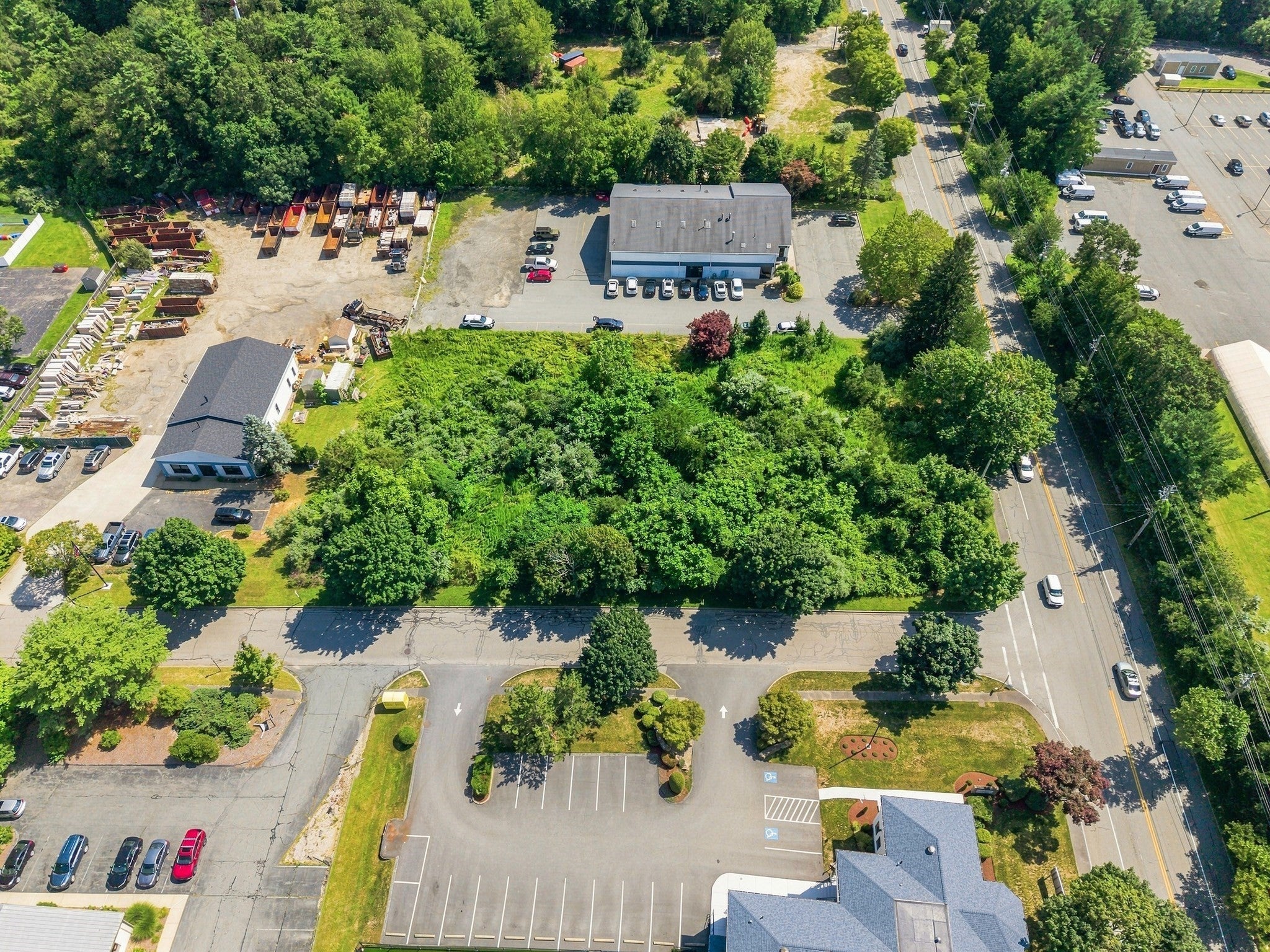 Lot 63 Faunce Corner Rd 433