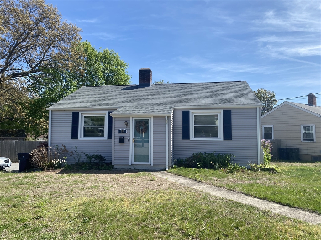 23 Sand Hill Dr