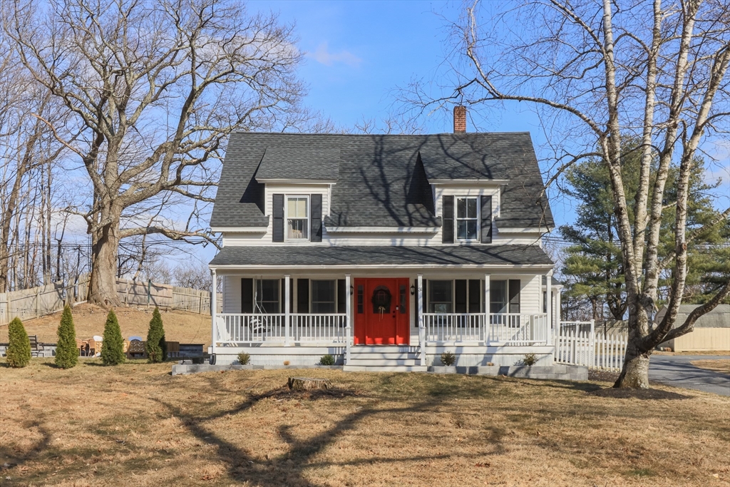 31 Mellon Hollow Rd