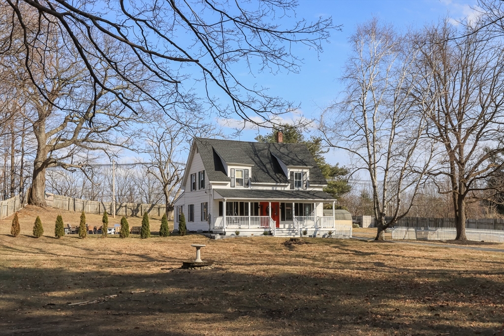 31 Mellon Hollow Rd