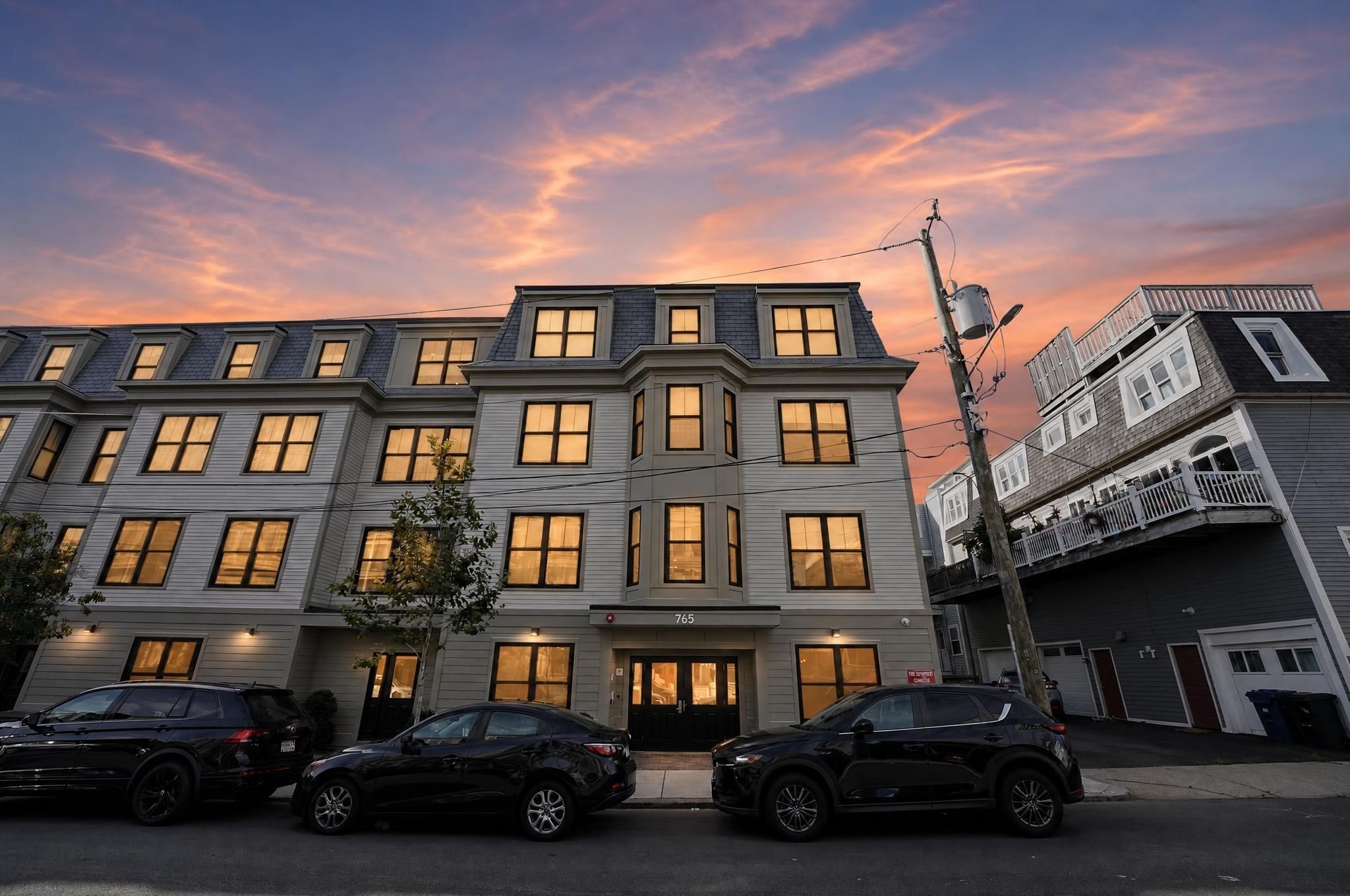 Photo of 765 E 3rd St, Boston, MA