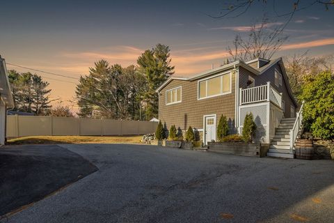 201 Water St Saugus MA 01906