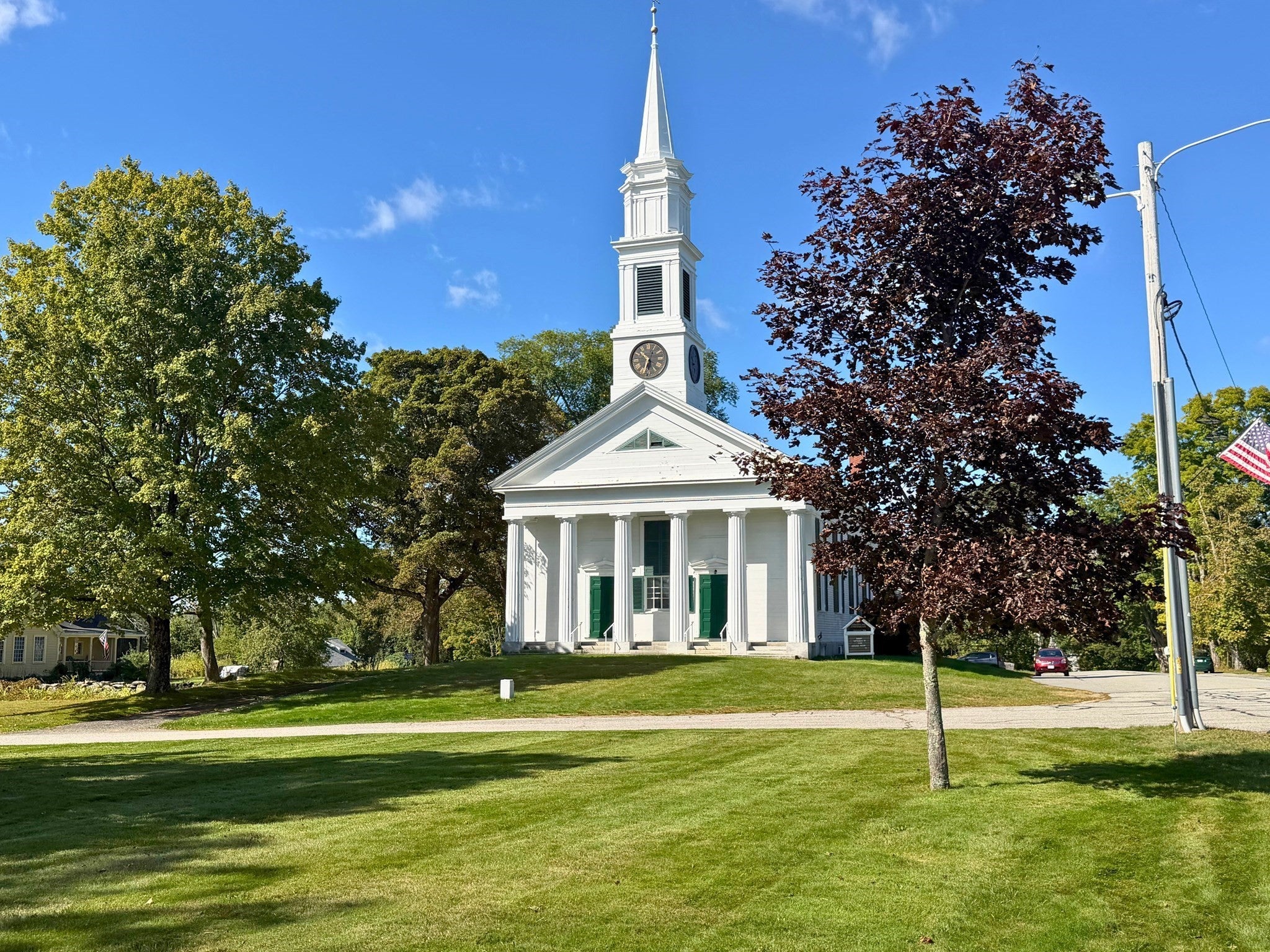 337 New Salem Rd, Petersham, MA, 337 New Salem Rd, Petersham, MA Photo #18