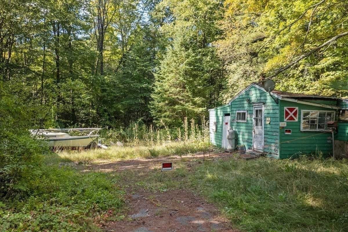 337 New Salem Rd, Petersham, MA, 337 New Salem Rd, Petersham, MA Photo #7