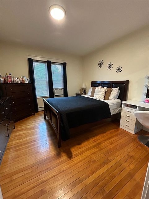 Photo of 310 Park #1, Worcester, MA 01609 (MLS # 73503929)
