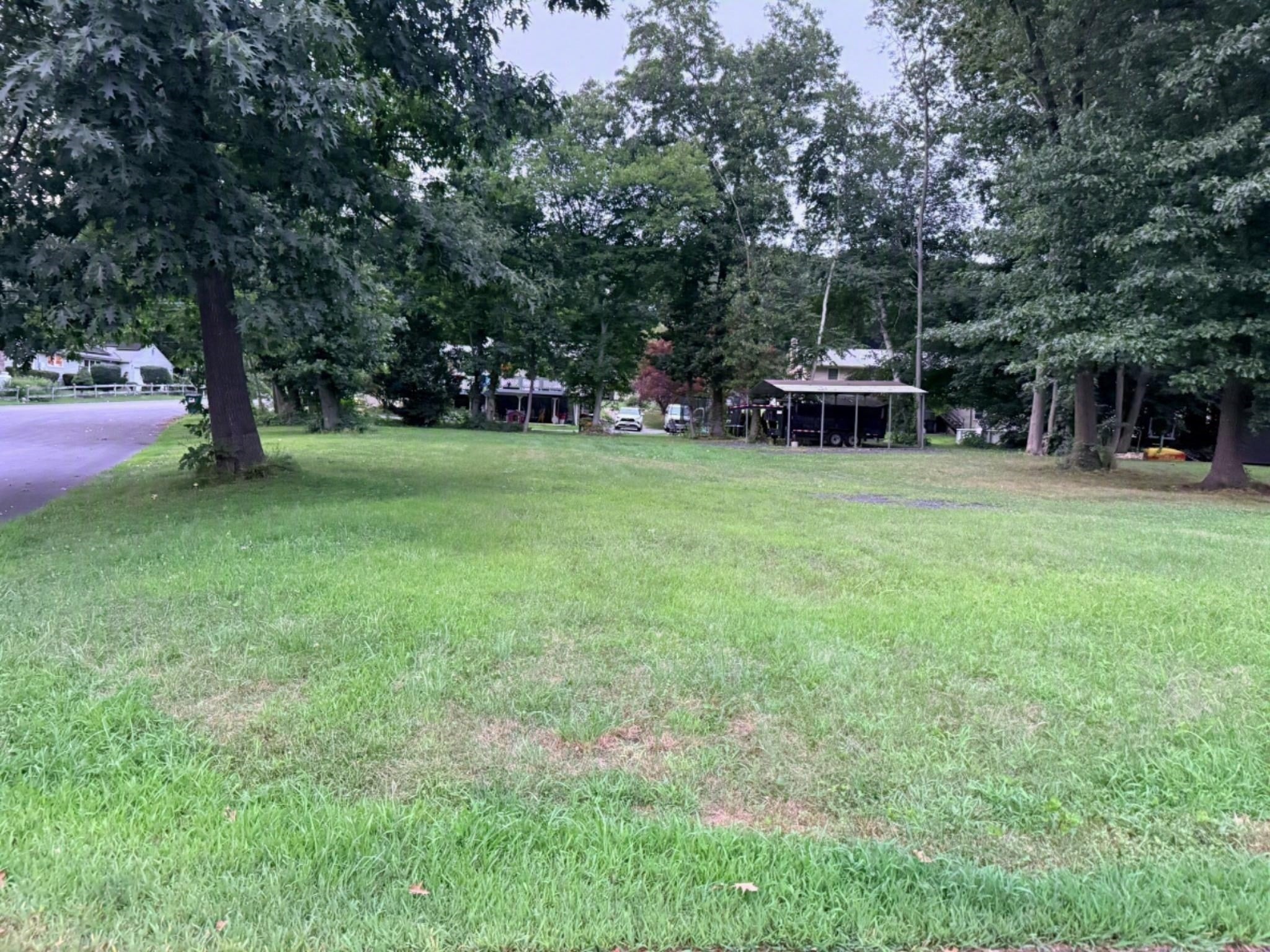 0 Wakefield Ave - Webster Lake