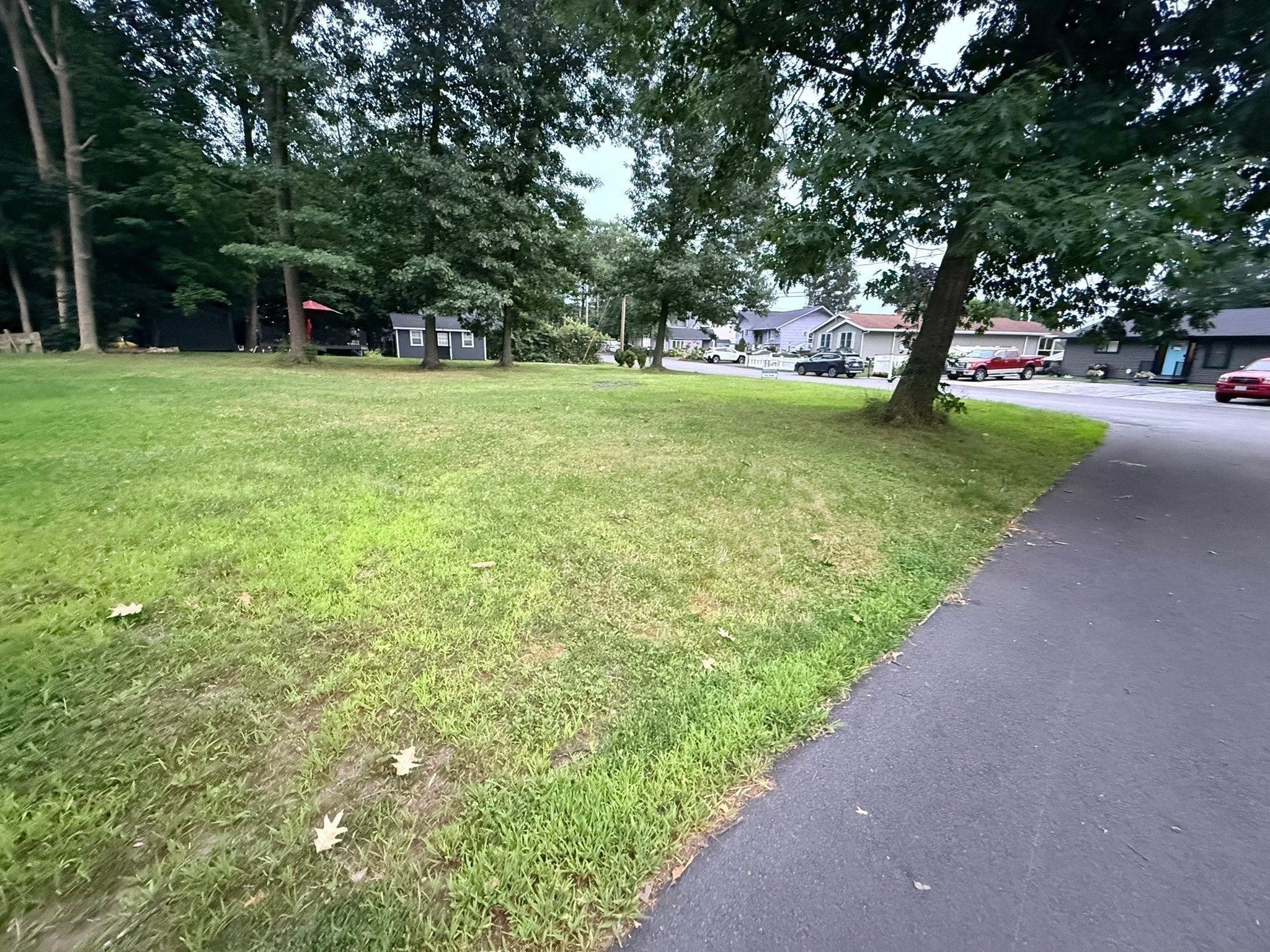 0 Wakefield Ave - Webster Lake