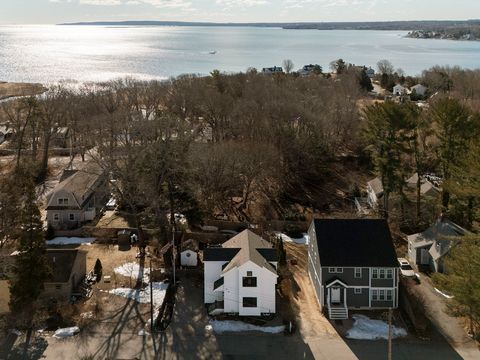 Photo of 9 Puritan Way, Duxbury, MA 02332 (MLS # 73488088)