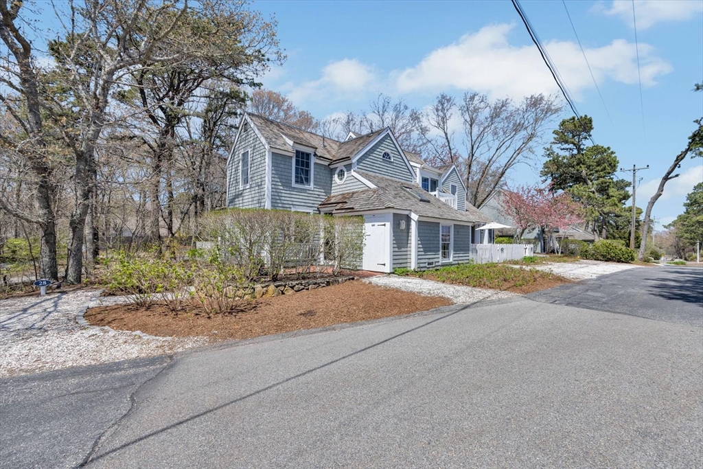 28 Flying Cloud Cir 28