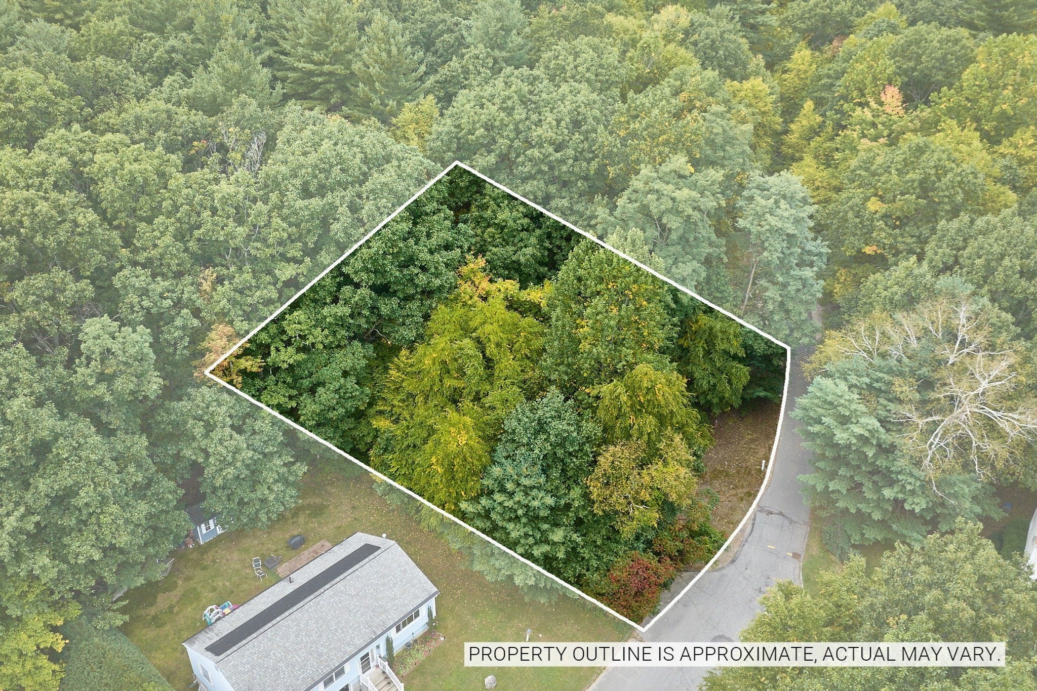 50 Matthew Dr