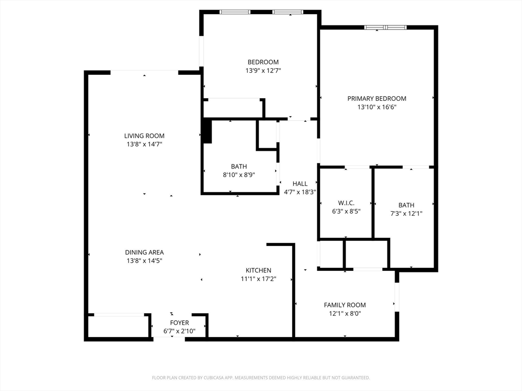 320 Middlesex Ave #B205, Medford, MA Photo #40
