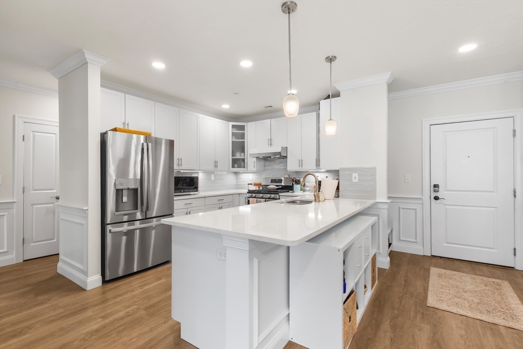 320 Middlesex Ave #B205, Medford, MA Photo #1