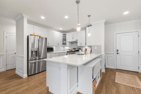Photo of 320 Middlesex Ave #B205, Medford, MA 02155 (MLS # 73520134)