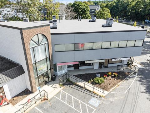 Photo of 861 Edgell Road #200 A, Framingham, MA 01701 (MLS # 73443312)