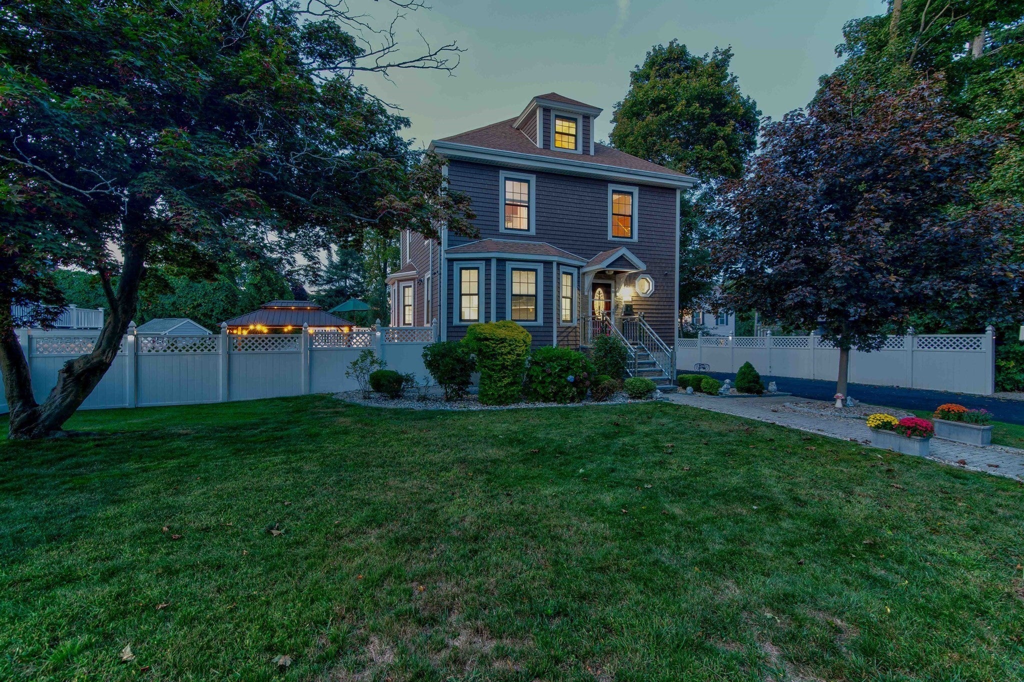 22 Wilson Ave