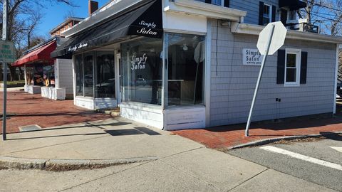 43 Friend St Amesbury MA 01913