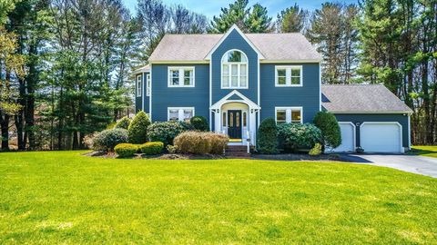 120 Grace Ln Stoughton MA 02072