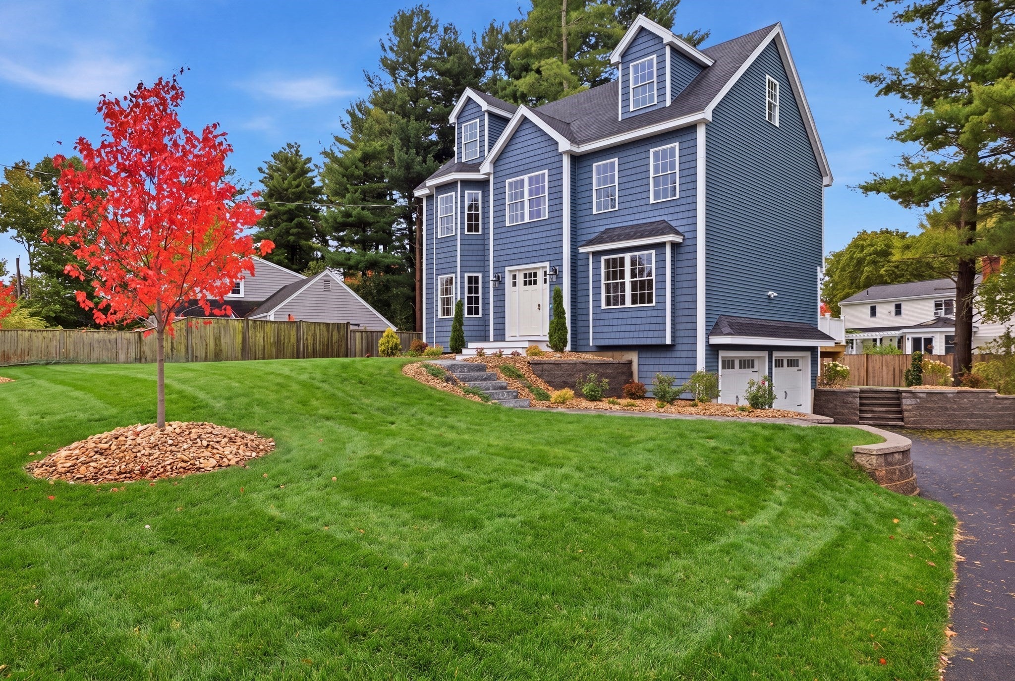 Photo of 11 Hutchins Circle, Lynnfield, MA