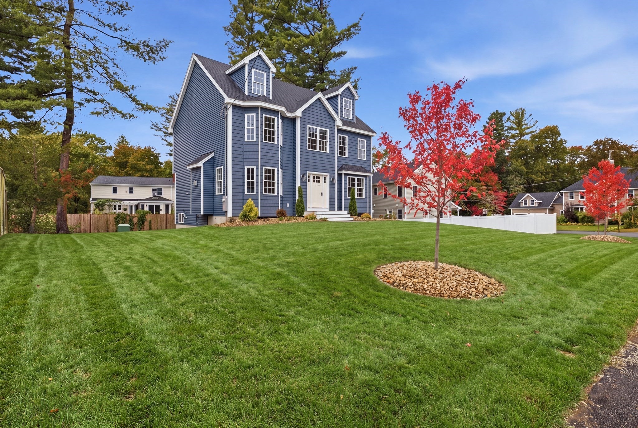 11 Hutchins Circle, Lynnfield, MA, 11 Hutchins Circle, Lynnfield, MA Photo #4