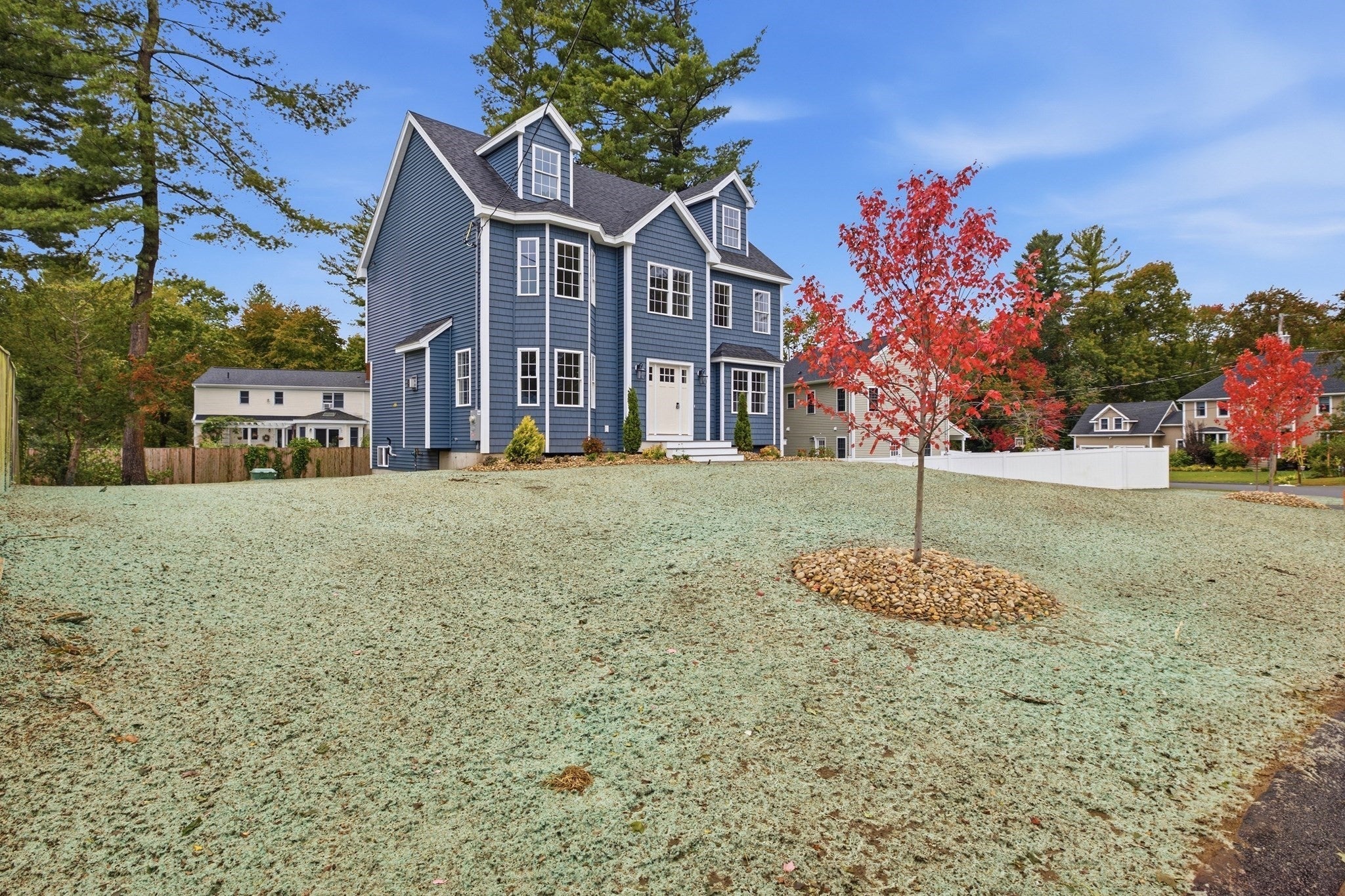 11 Hutchins Circle, Lynnfield, MA, 11 Hutchins Circle, Lynnfield, MA Photo #3