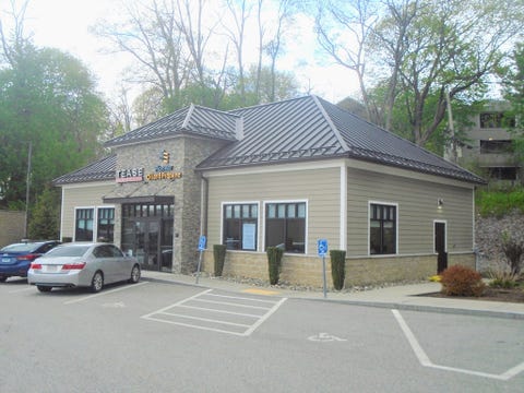 Photo of 644 Park Ave, Worcester, MA 01603 (MLS # 73541718)