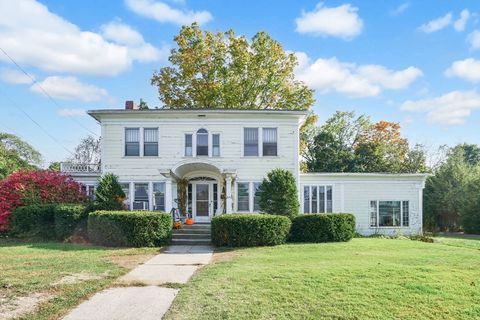 2151 Main St. Palmer MA 01080