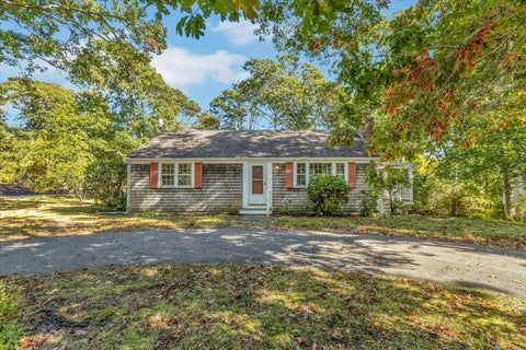 Photo of 31 Surrey Lane, Harwich, MA 02645 (MLS # 73596811)