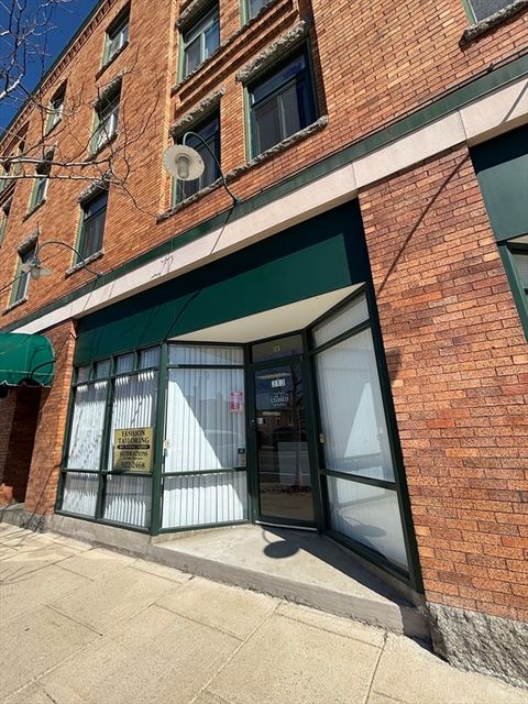 313 Rantoul St Beverly MA 01915