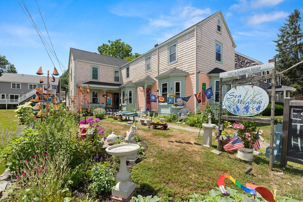 7 & 7R Main Street