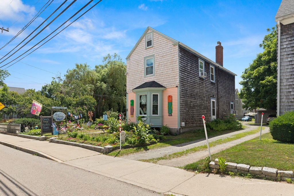 7 & 7R Main Street