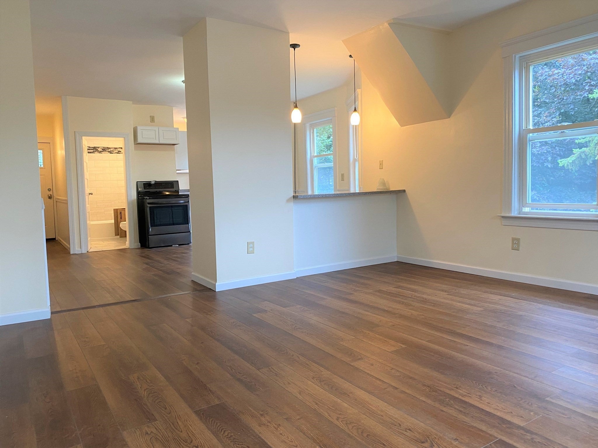 Photo of 68 Everard ST, Worcester, MA