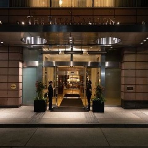 Photo of 10 Avery St #PRKG, Boston, MA 02111 (MLS # 73486787)