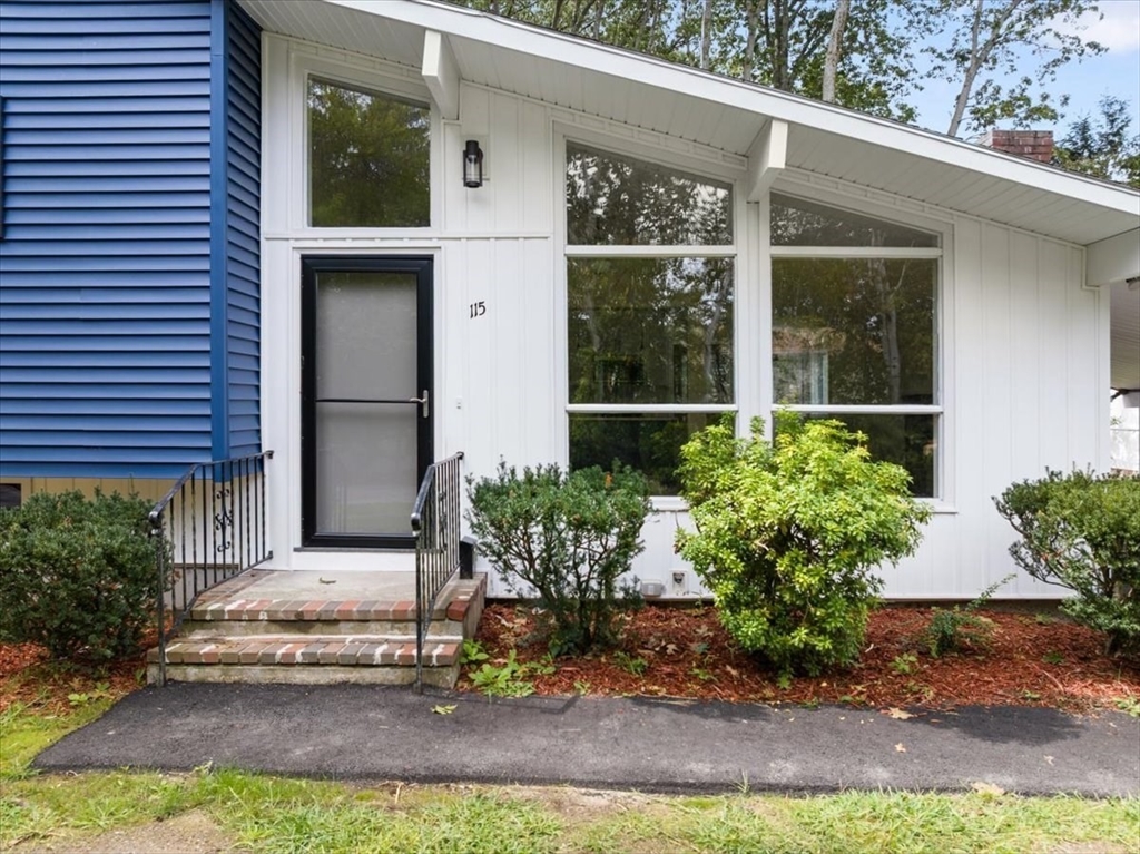 115 Edgewood St