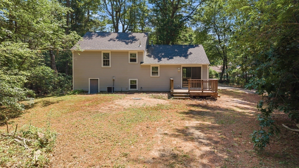 10 Woodhaven Street