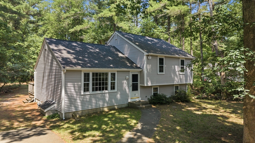 10 Woodhaven Street