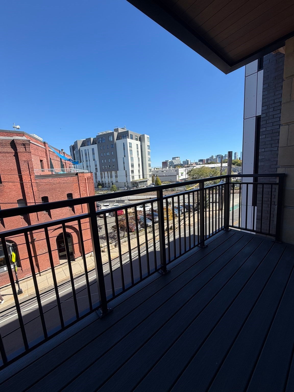 20 Medford St #308, Somerville, MA Photo #8