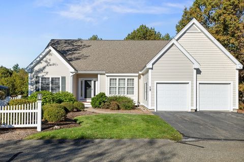 15 Stone Ridge Road 15 Westford MA 01886