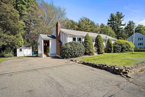 Photo of 111 Lexington Street #B, Burlington, MA 01803 (MLS # 73487446)